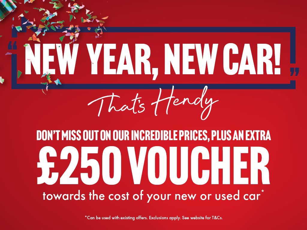 Hendy Used Poole Car Dealership In Poole AutoTrader